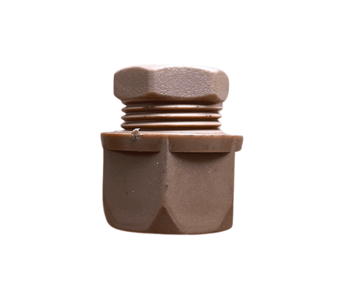 S Comp Fit 15Mm Stop End (Gd23)