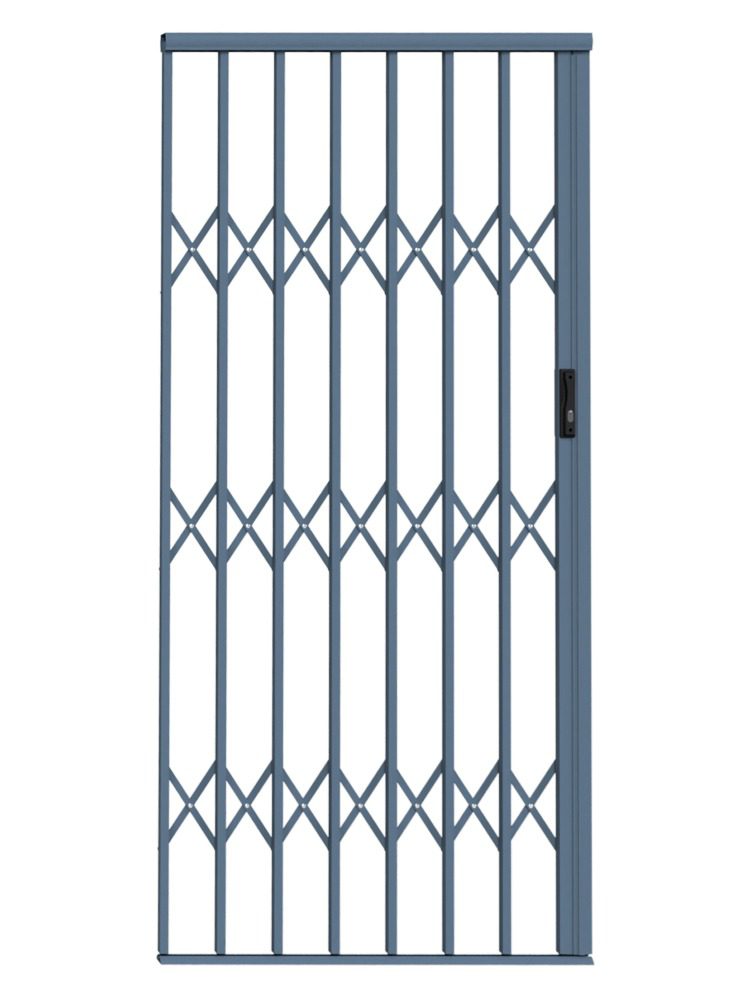 Ori Guard Retractable Gate (Side Lock)