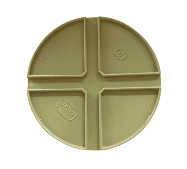 Ug Stop End Female Access 110Mm Dpi (Dugfc Acc)