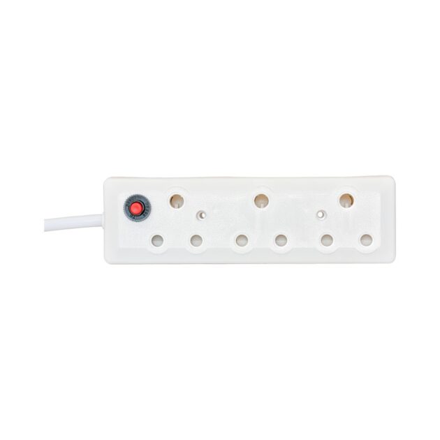 3 Way Multi-Plug 3 X 16A (Mp3W)