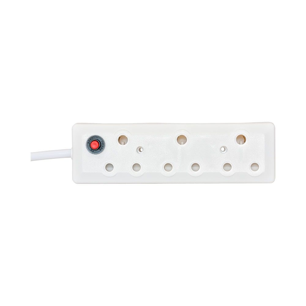 3 Way Multi-Plug 3 X 16A (Mp3W)