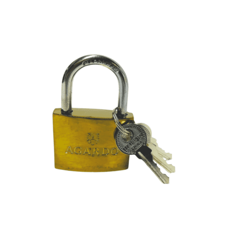 Padlock 38mm