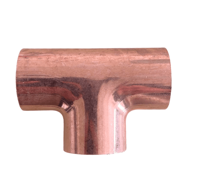 Capillry Tee Equal Cxc 22Mm (Tct22)