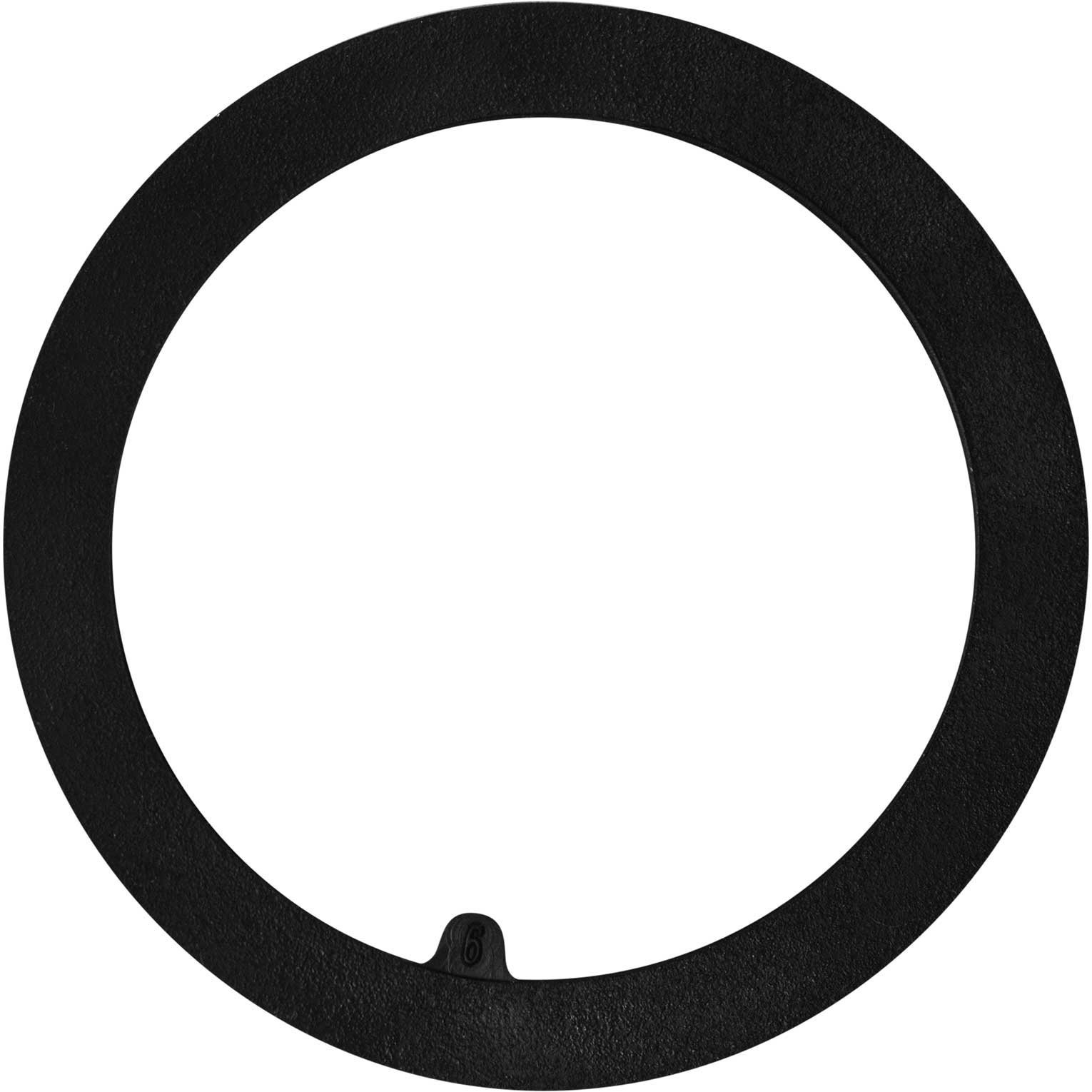 Trap Pvc Washer Flat 40Mm (40060)