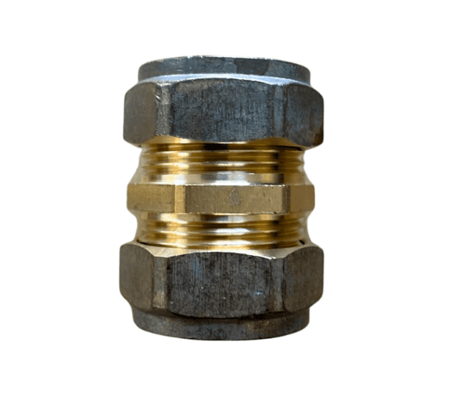 Comp Coupler Cxc 22Mm Titan Sabs 2000B (Scxc22)