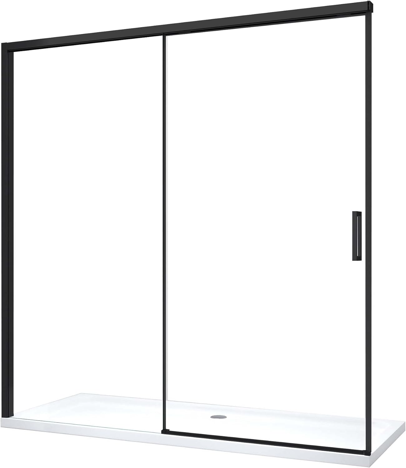 Origin Shower Range Bi-Slider