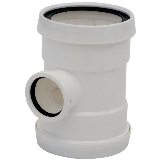 Reducing Junction 110Mm X 50Mm X 87.5 Dpi (Csvjr110X50X90)