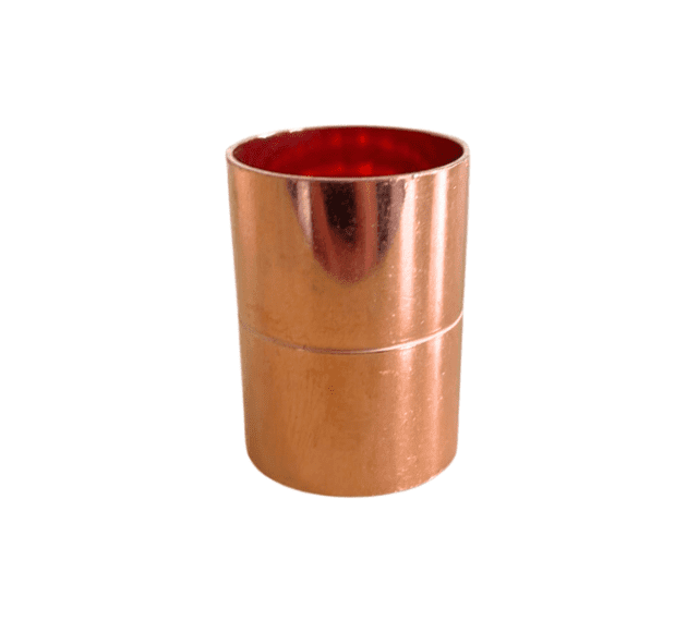 Capillary Coupler Str Cxc 22Mm