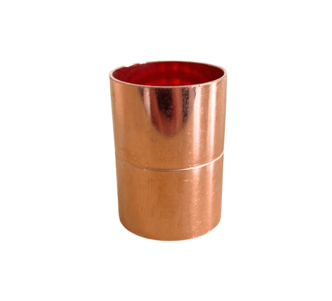 Capillary Coupler Str Cxc 22Mm