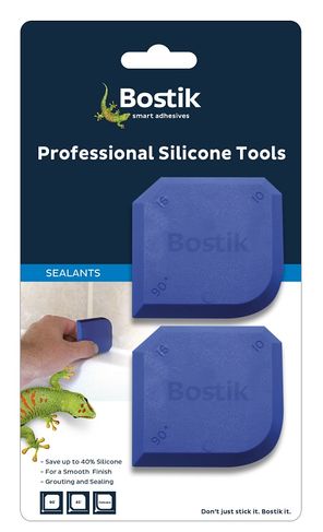 Professional Silicone Tool Twin Pack