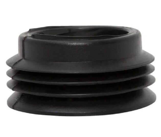 715 Outlet Back Bung Pvc