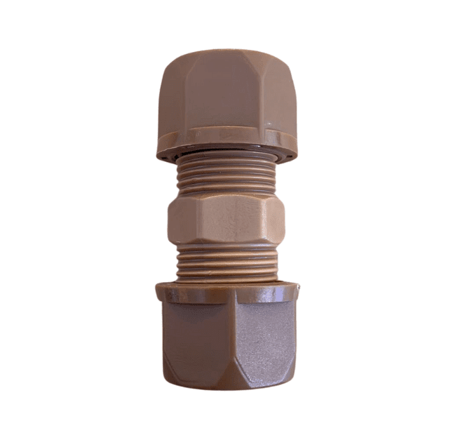 Comp Fit Xcx Coupler 15Mm (Gd01)