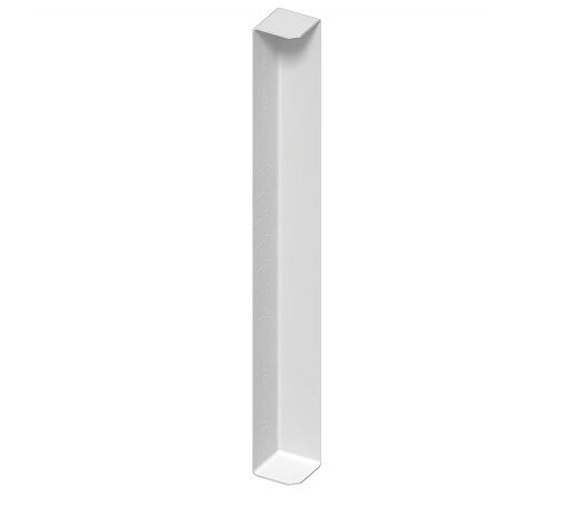 90 Deg External Angle Pvc (Bbfea90)