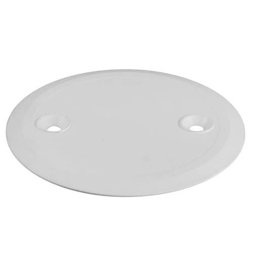 Pvc Rodding Eye Cover Only Oval Dpi (Dugrelid)