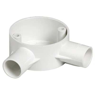 Angle Box 25Mm (Crb25)