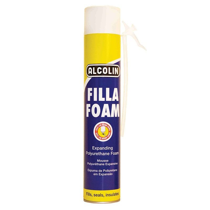 Filla Foam