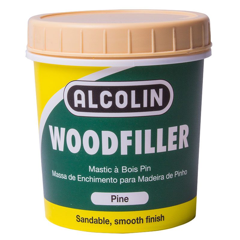 Wood Filler
