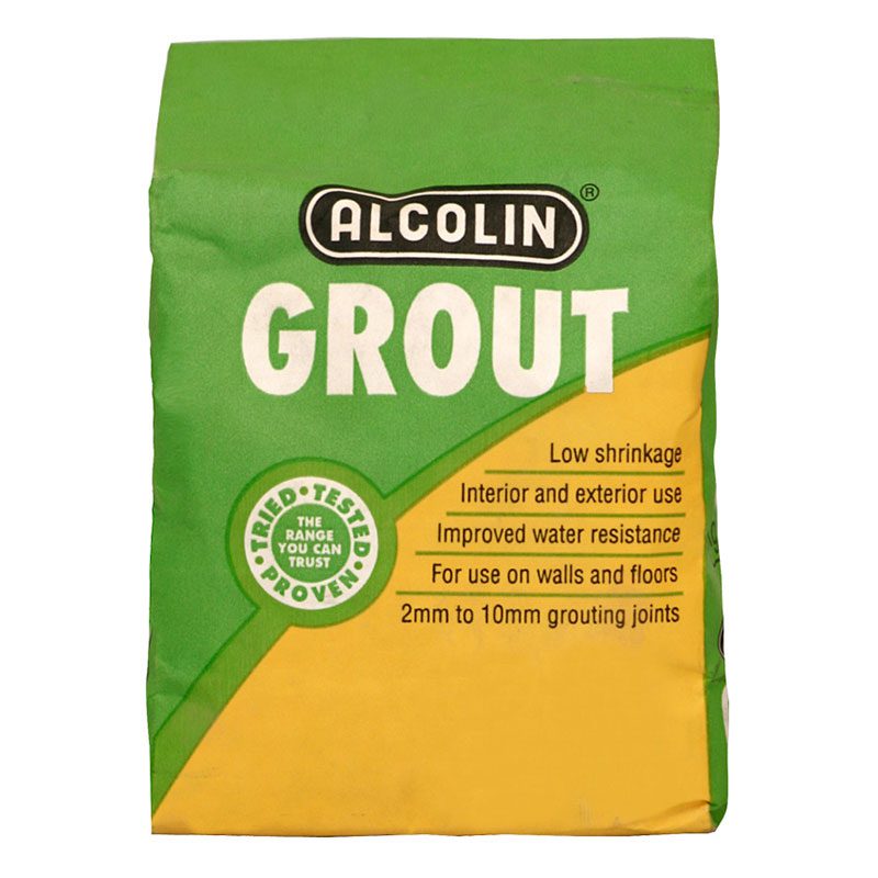 Tile Grout