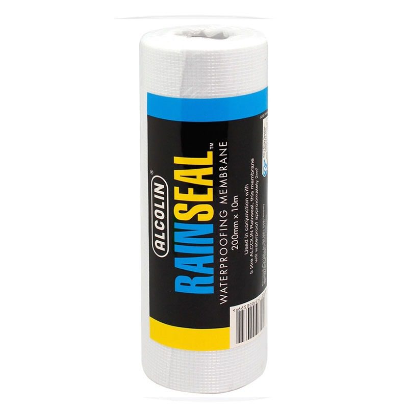 Waterproofing Membrane