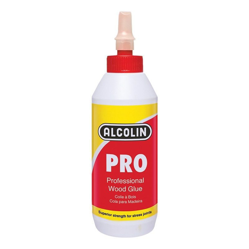 Professional Wood Glue