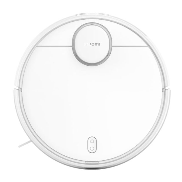 Xiaomi Robot Vacuum S10 White