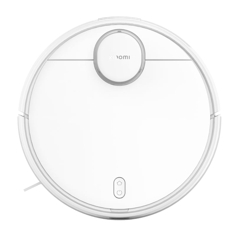 Xiaomi Robot Vacuum S10 White