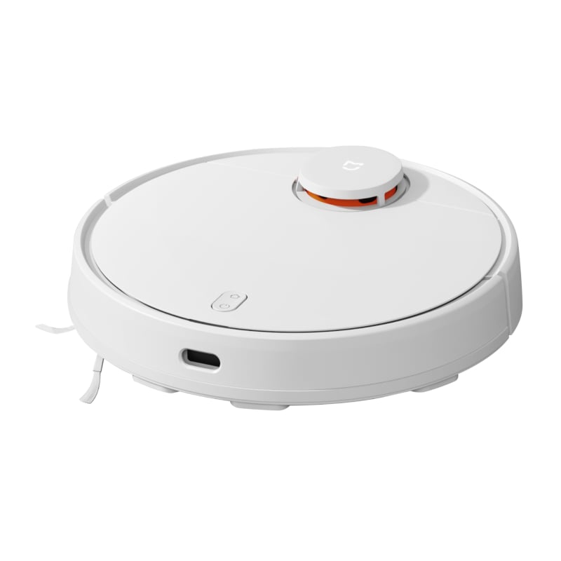 Xiaomi Robot Vacuum S10 White - Image 3