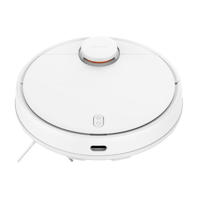 Xiaomi Robot Vacuum S10 White - Image 4