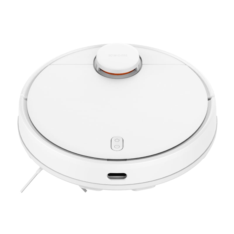 Xiaomi Robot Vacuum S10 White - Image 4