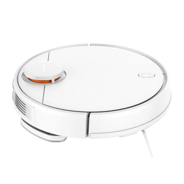 Xiaomi Robot Vacuum S10 White - Image 5