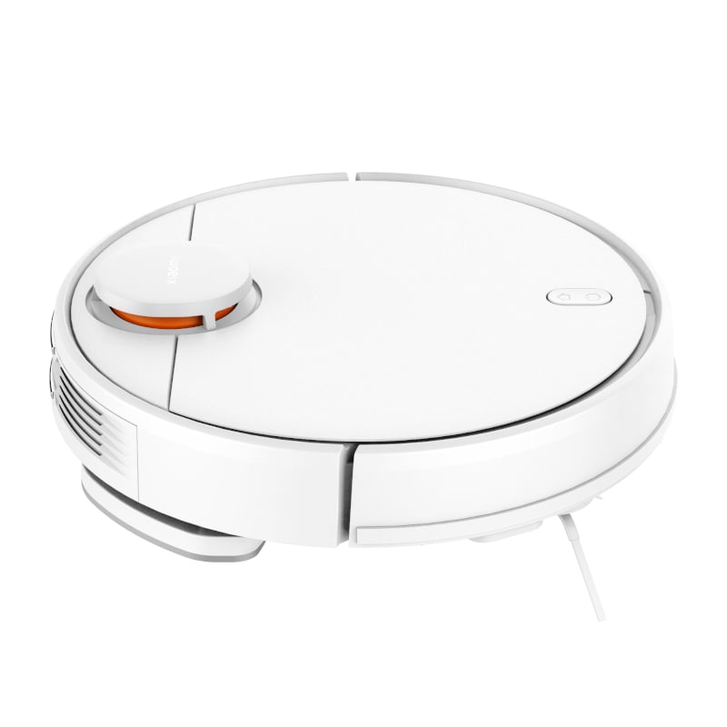 Xiaomi Robot Vacuum S10 White - Image 5