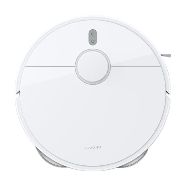 Xiaomi Robot Vacuum S10+ White