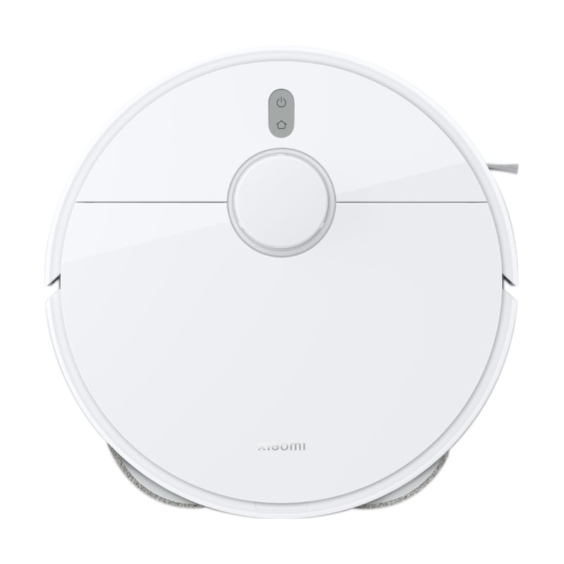 Xiaomi Robot Vacuum S10+ White