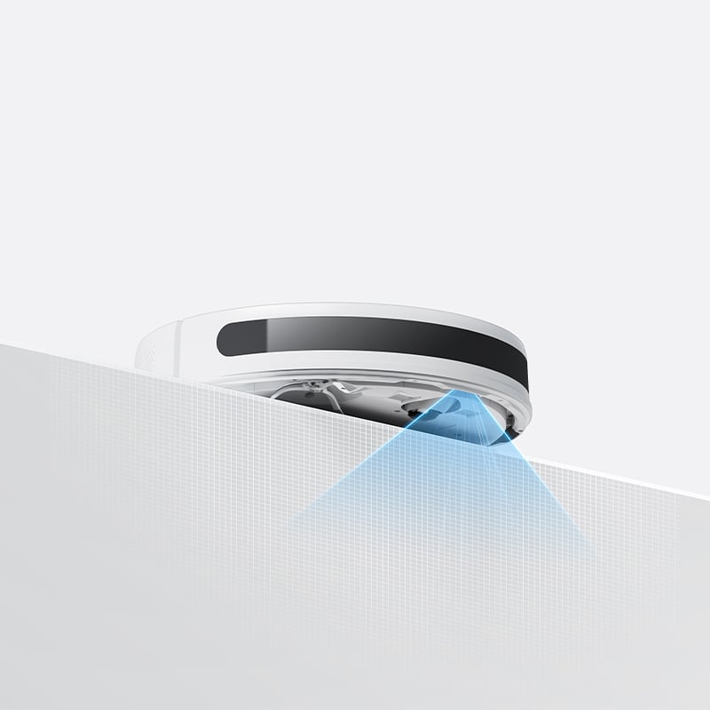 Xiaomi Robot Vacuum E10 White - Image 8