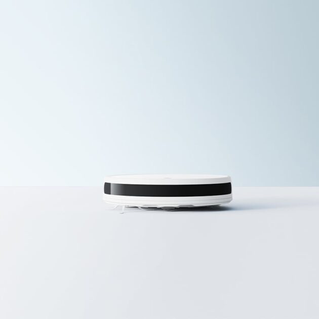 Xiaomi Robot Vacuum E10 White - Image 9