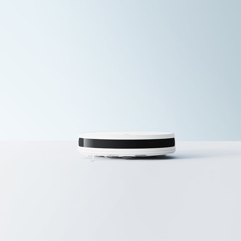 Xiaomi Robot Vacuum E10 White - Image 9