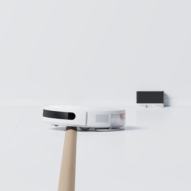 Xiaomi Robot Vacuum E10 White - Image 3