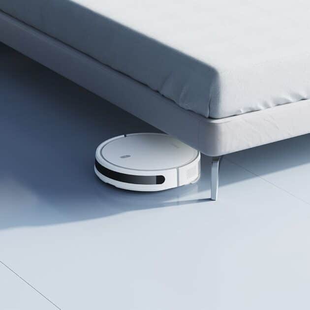 Xiaomi Robot Vacuum E10 White - Image 5