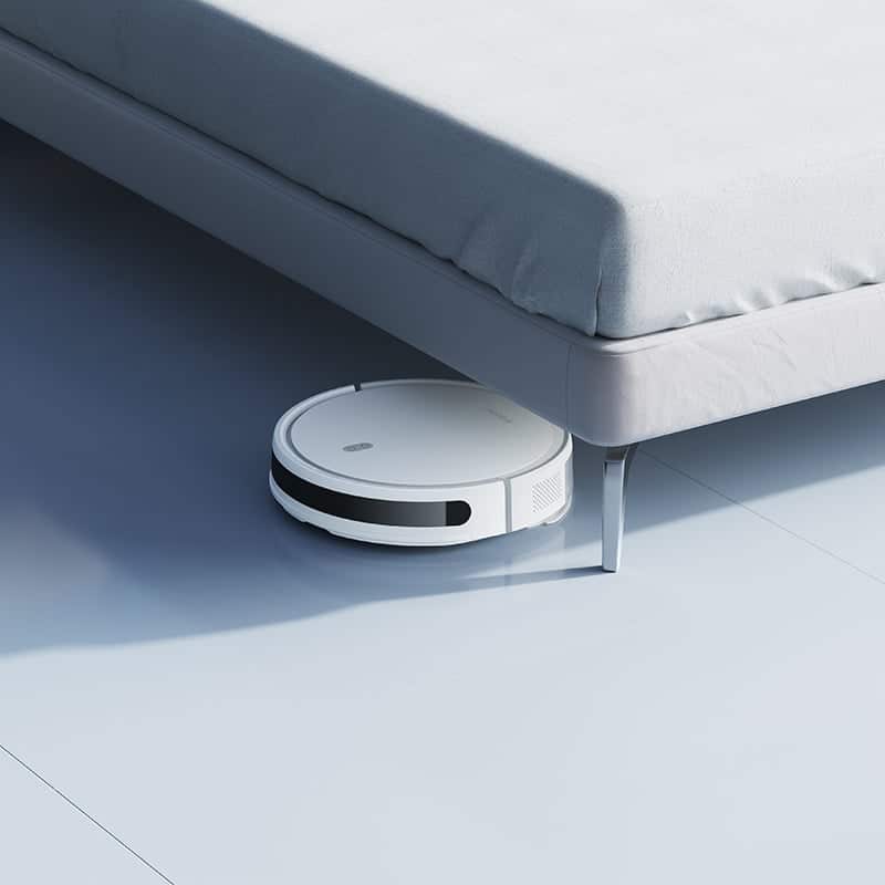 Xiaomi Robot Vacuum E10 White - Image 5