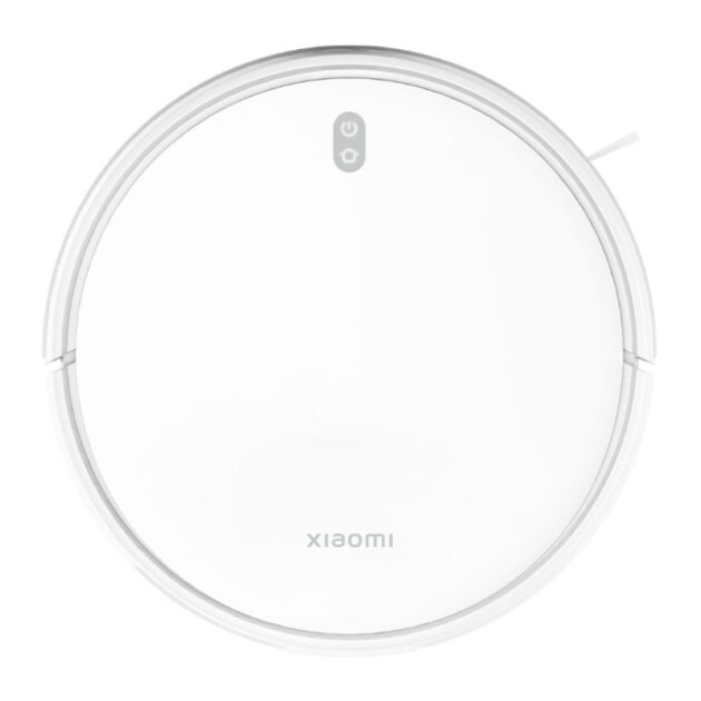Xiaomi Robot Vacuum E10 White