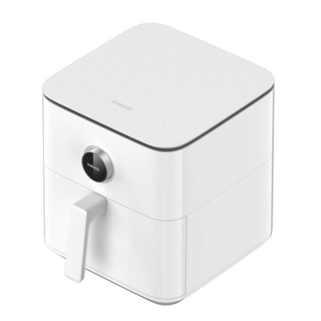 Xiaomi Smart Air Fryer 6.5L White (Bhr7358Eu) - Image 10