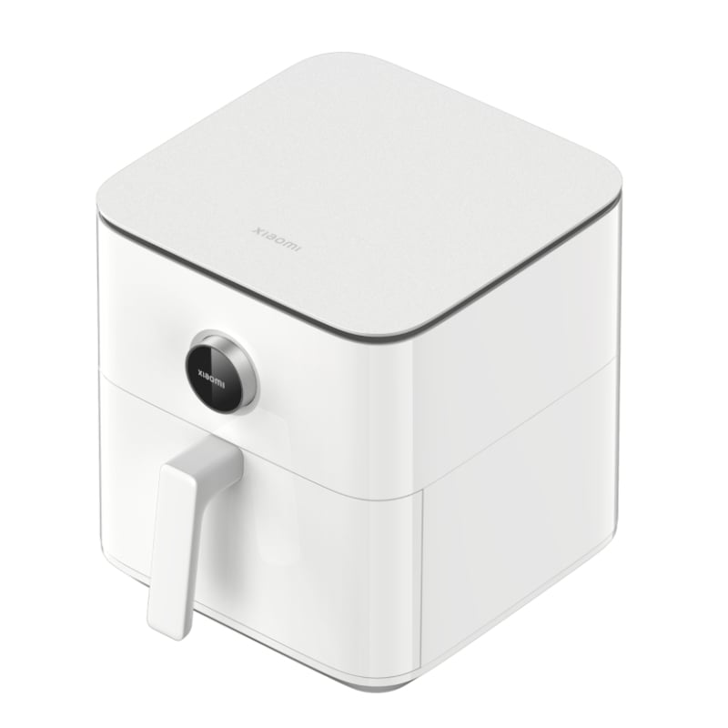 Xiaomi Smart Air Fryer 6.5L White (Bhr7358Eu) - Image 10