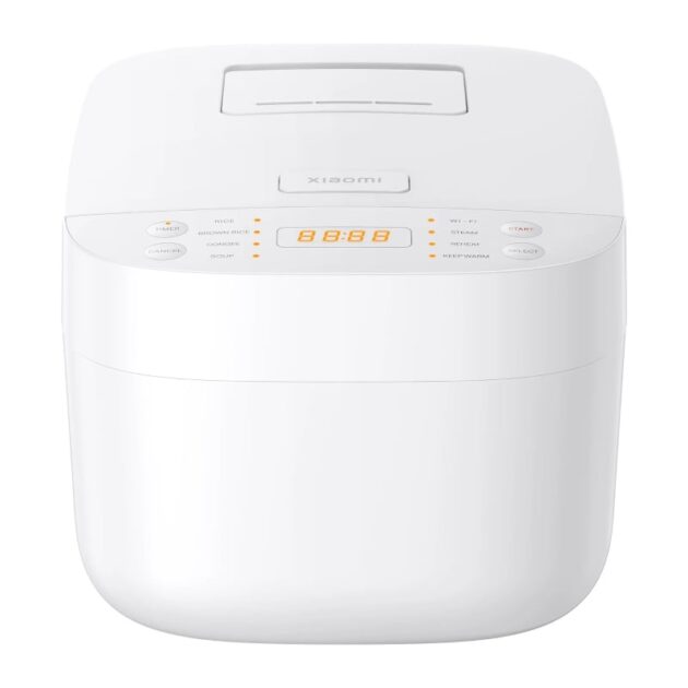 Xiaomi Smart Multifunctional Rice Cooker White (Bhr7919Eu)