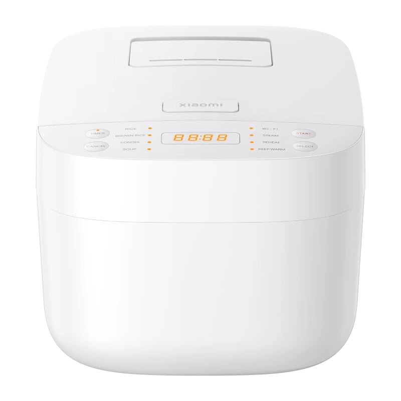 Xiaomi Smart Multifunctional Rice Cooker White (Bhr7919Eu)