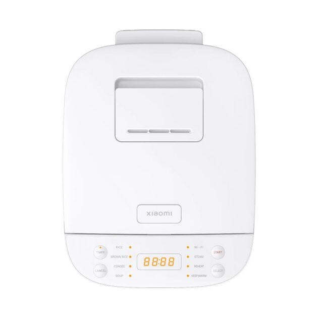 Xiaomi Smart Multifunctional Rice Cooker White (Bhr7919Eu) - Image 12