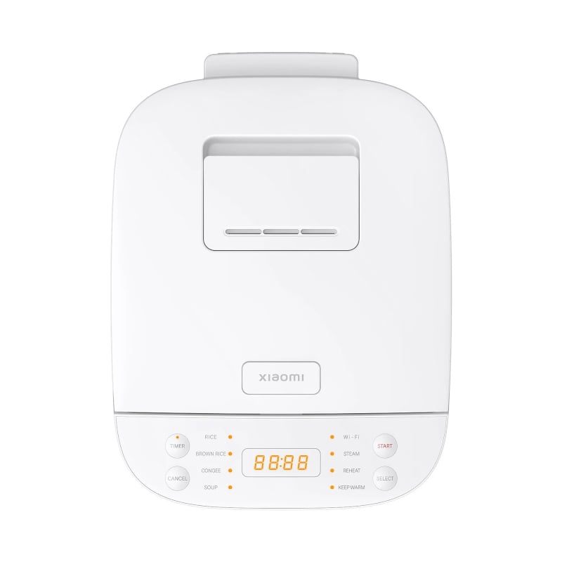 Xiaomi Smart Multifunctional Rice Cooker White (Bhr7919Eu) - Image 12