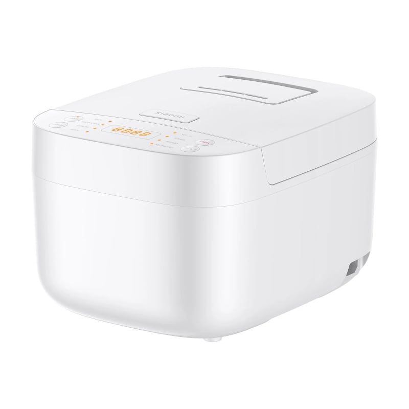 Xiaomi Smart Multifunctional Rice Cooker White (Bhr7919Eu) - Image 13