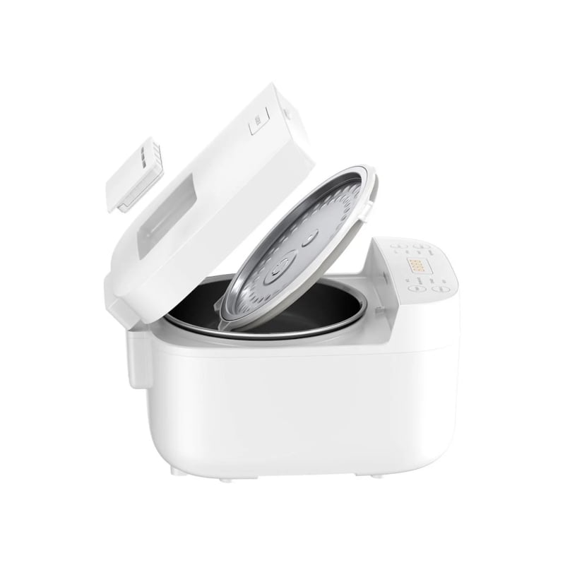 Xiaomi Smart Multifunctional Rice Cooker White (Bhr7919Eu) - Image 14