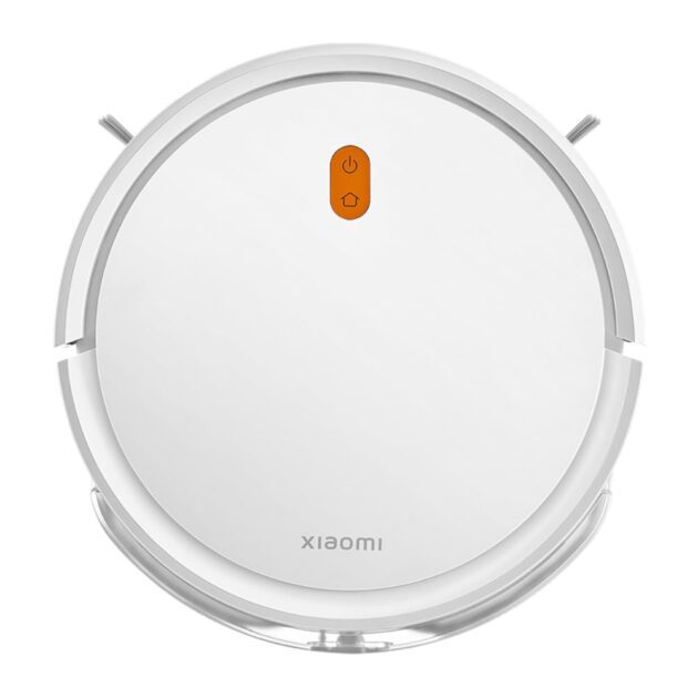 Xiaomi Robot Vacuum E5 White (Bhr7969Eu)