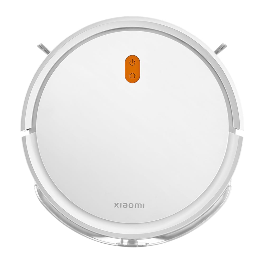 Xiaomi Robot Vacuum E5 White (Bhr7969Eu)